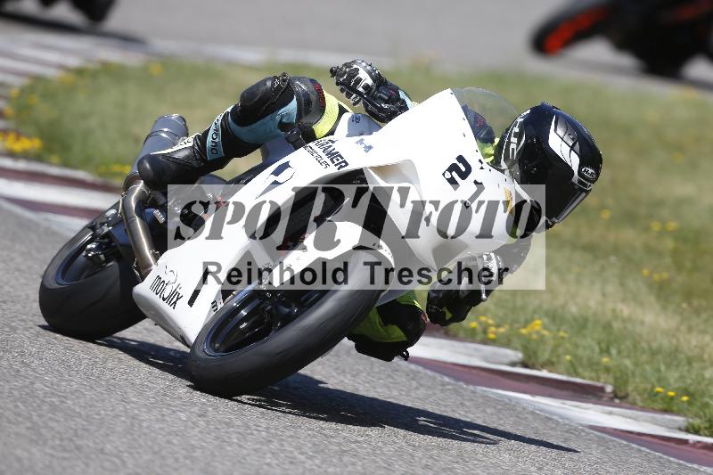 /19 06.06.2026  TZ Motorsport ADR/Gruppe gelb/21